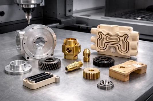 what is a cnc machine used for