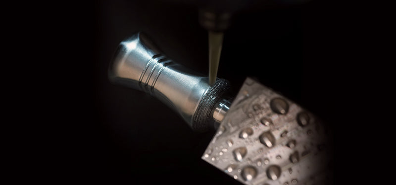 0.01mm Industrial Precision