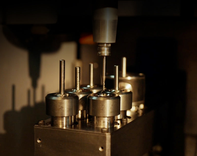 Multi-tool ATC System