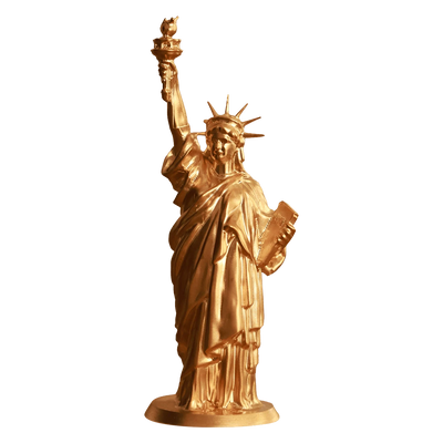 Statue of Liberty