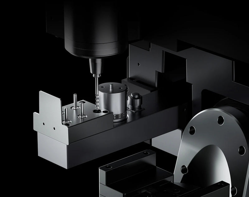 Multi-tool ATC System