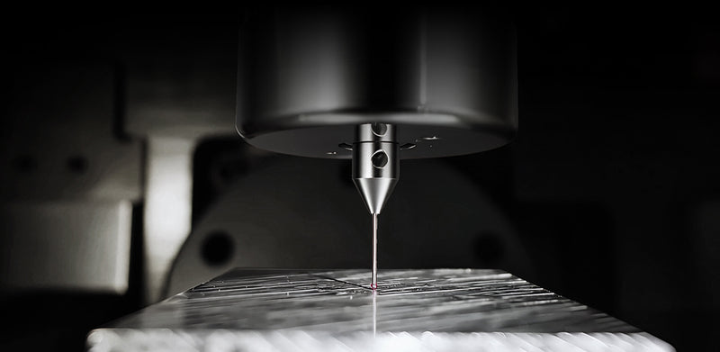 One-Tap Auto Calibration