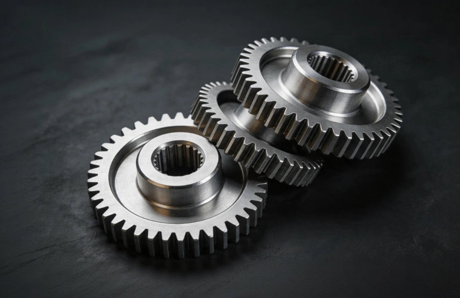 Mechanical Parts