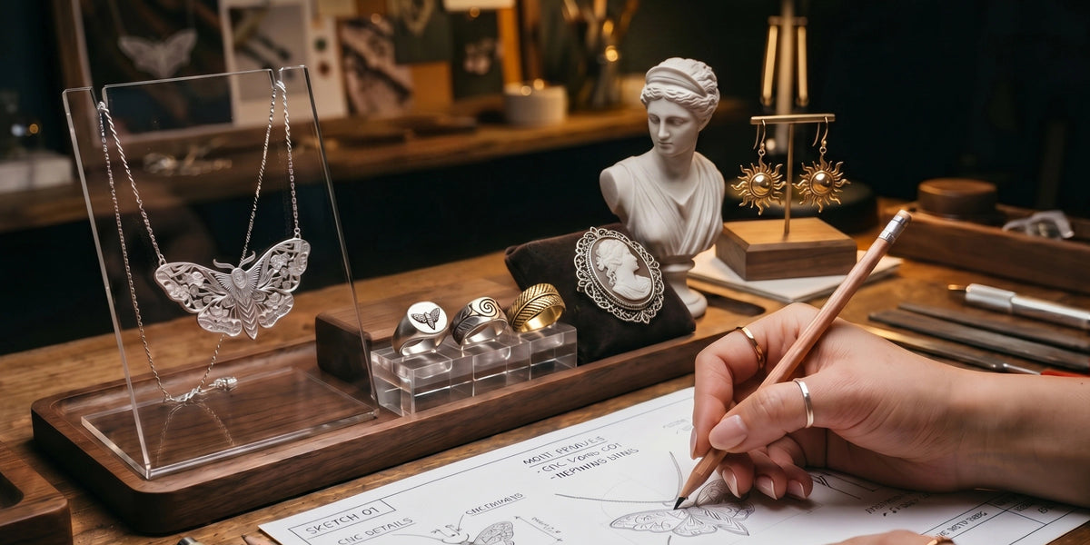 CRAFTSMANSHIP