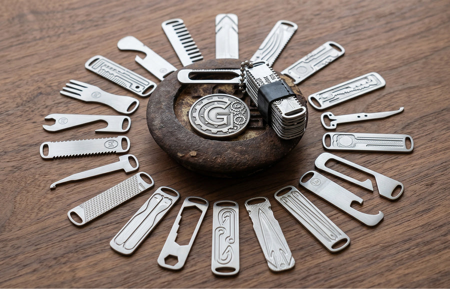 EDC Gear