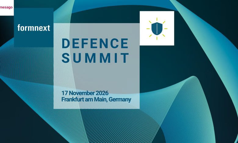 Formnext 2026