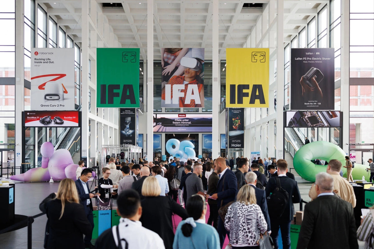 IFA 2026