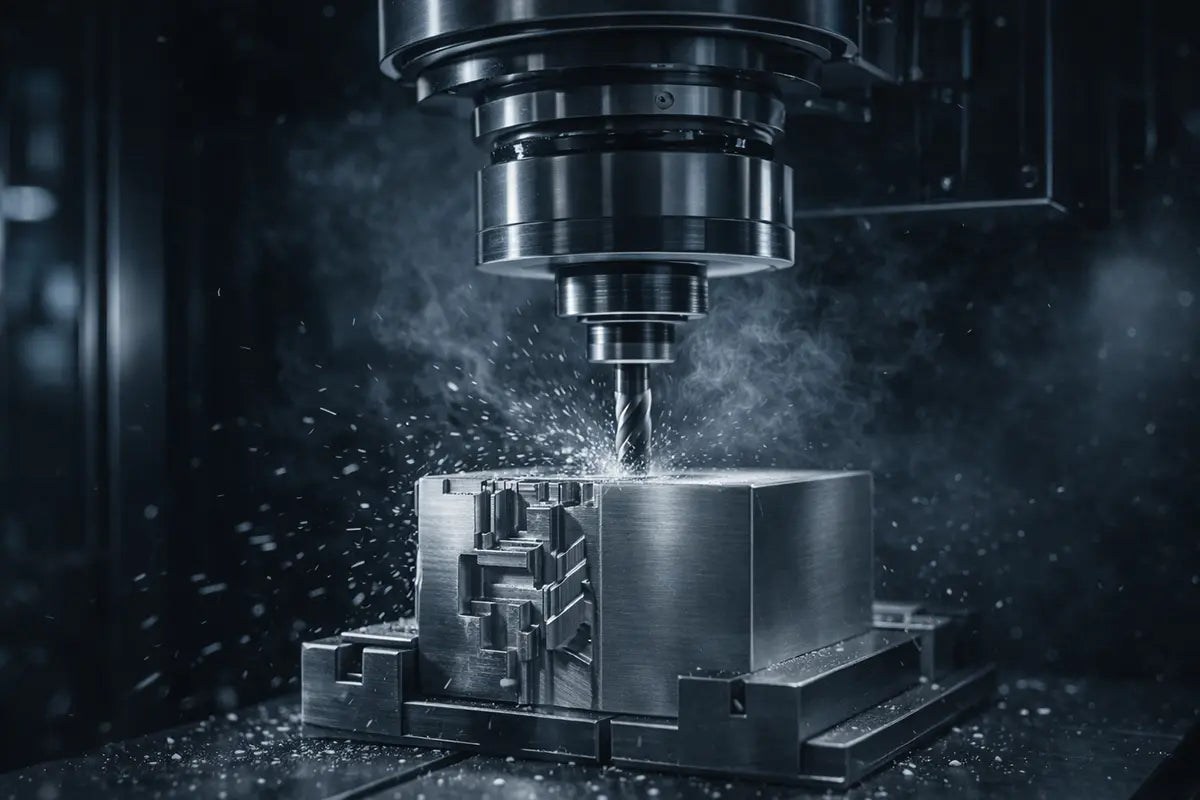 Forge your future with us