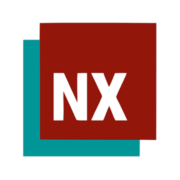 NX CAM