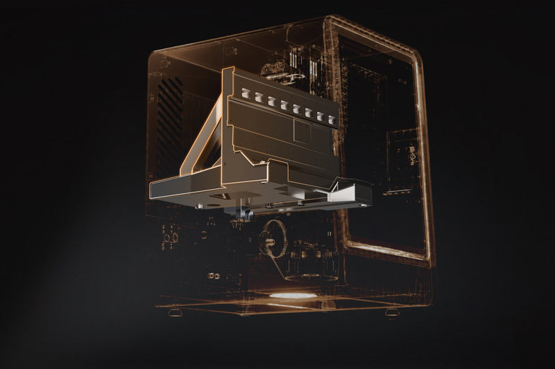 Rigid by Design
