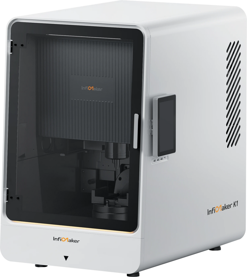 Engraving Machine
